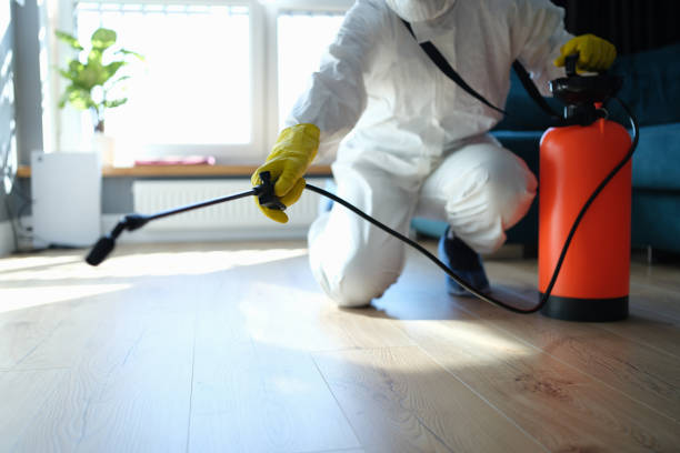 Reliable Blood Cleanup contractor in Amherst, WI by Trauma Clean Pros